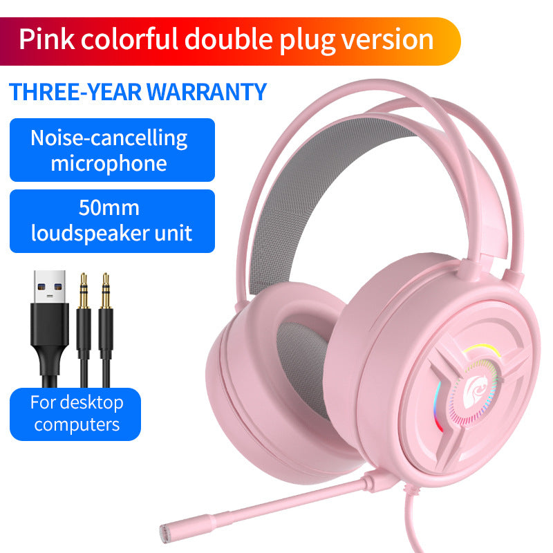 headset