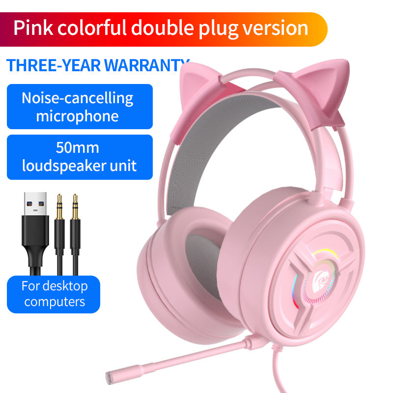 headset
