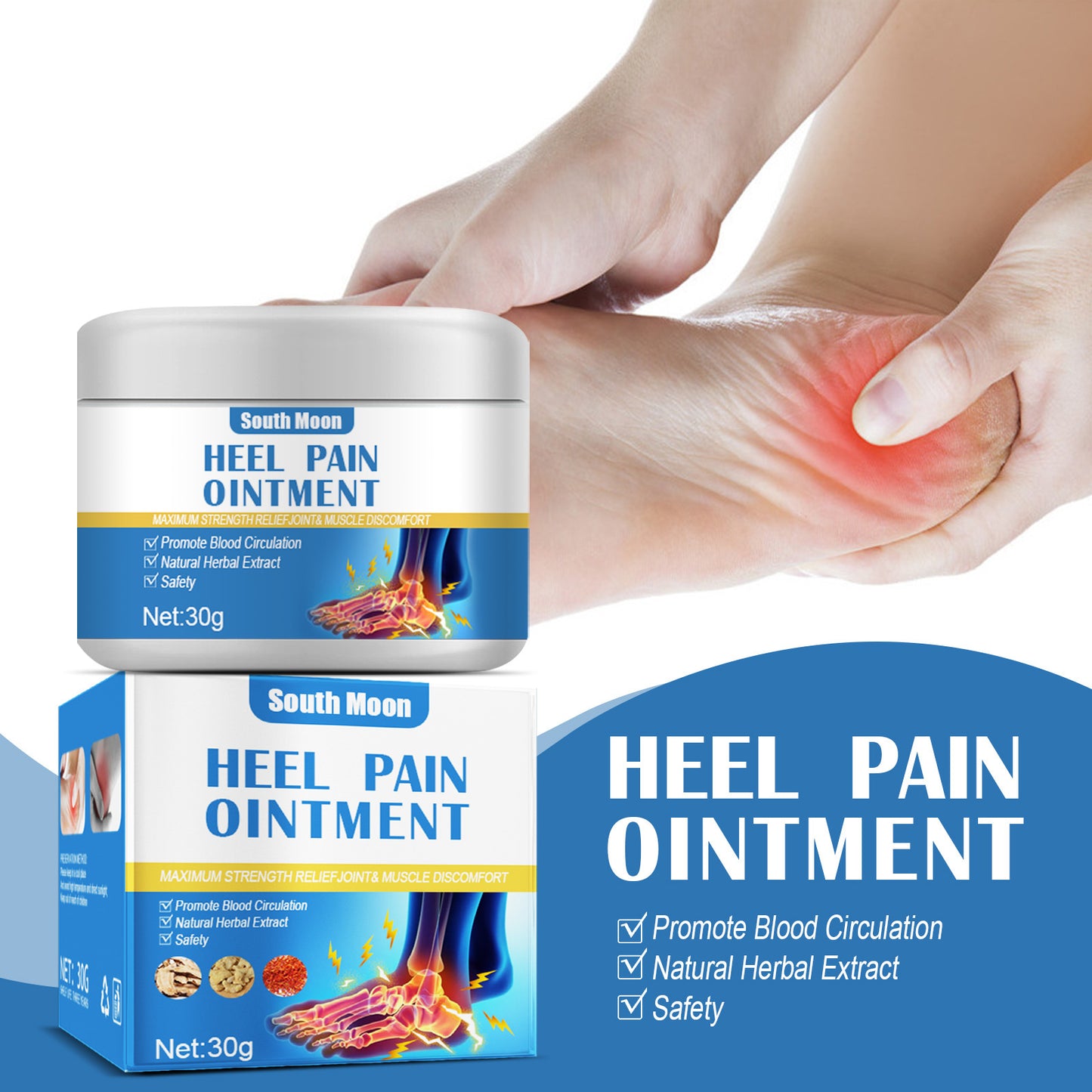 Heal Care Cream
