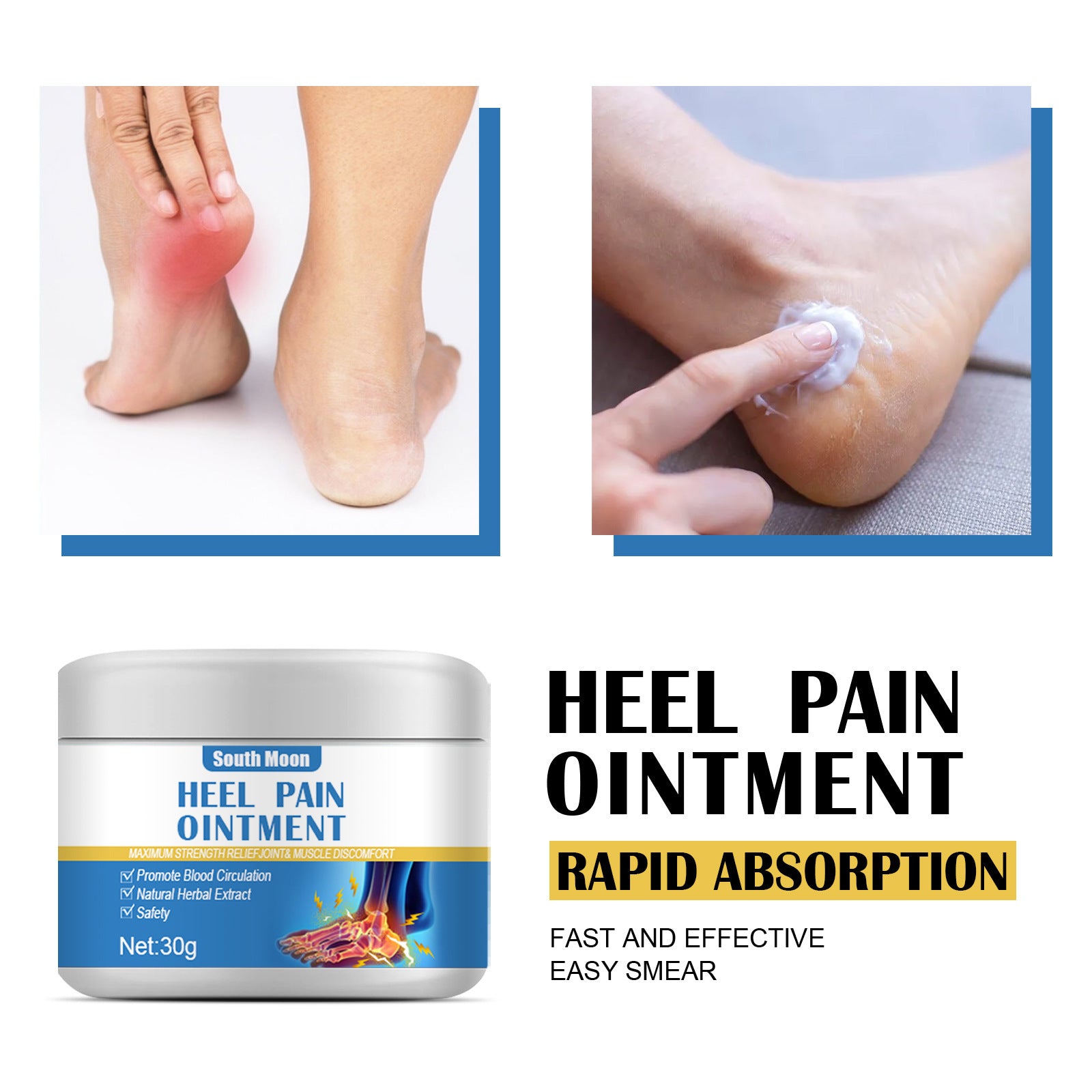 Heal Care Cream