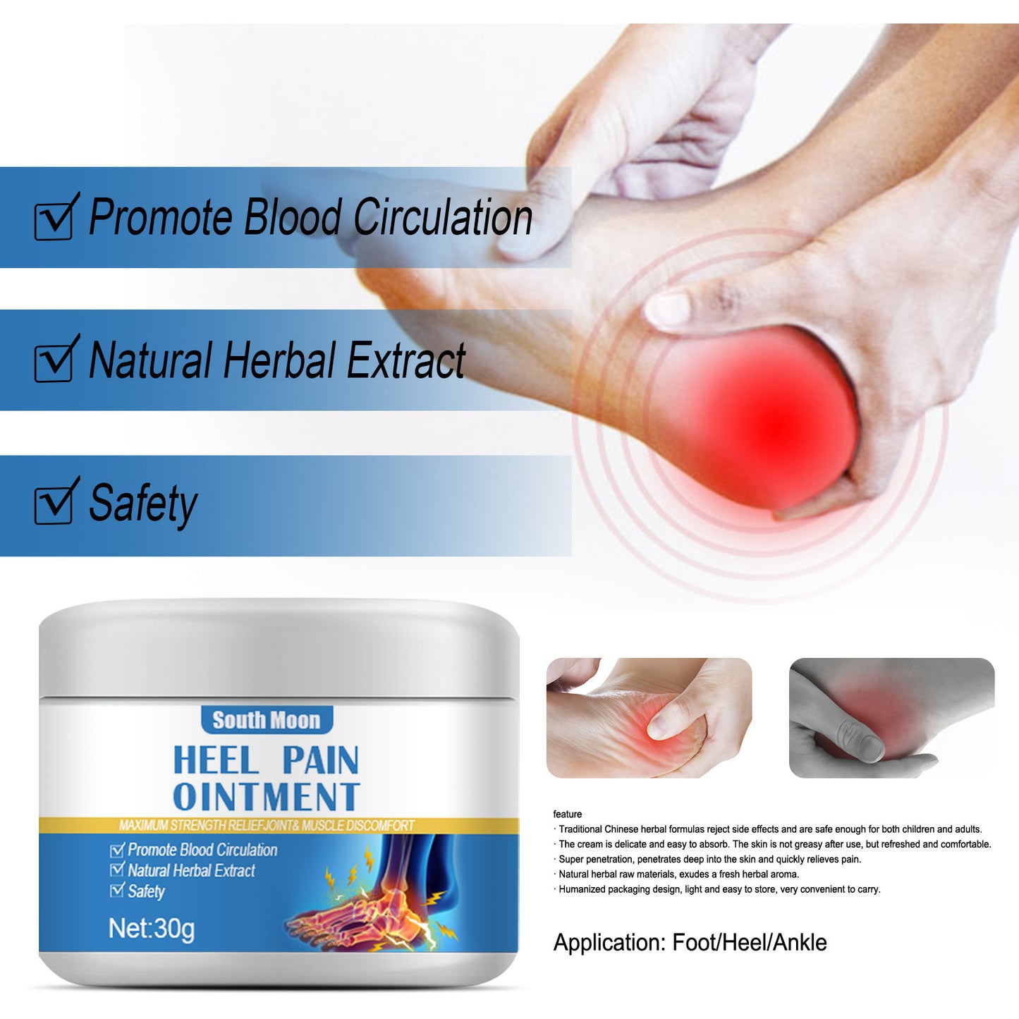 Heal Care Cream