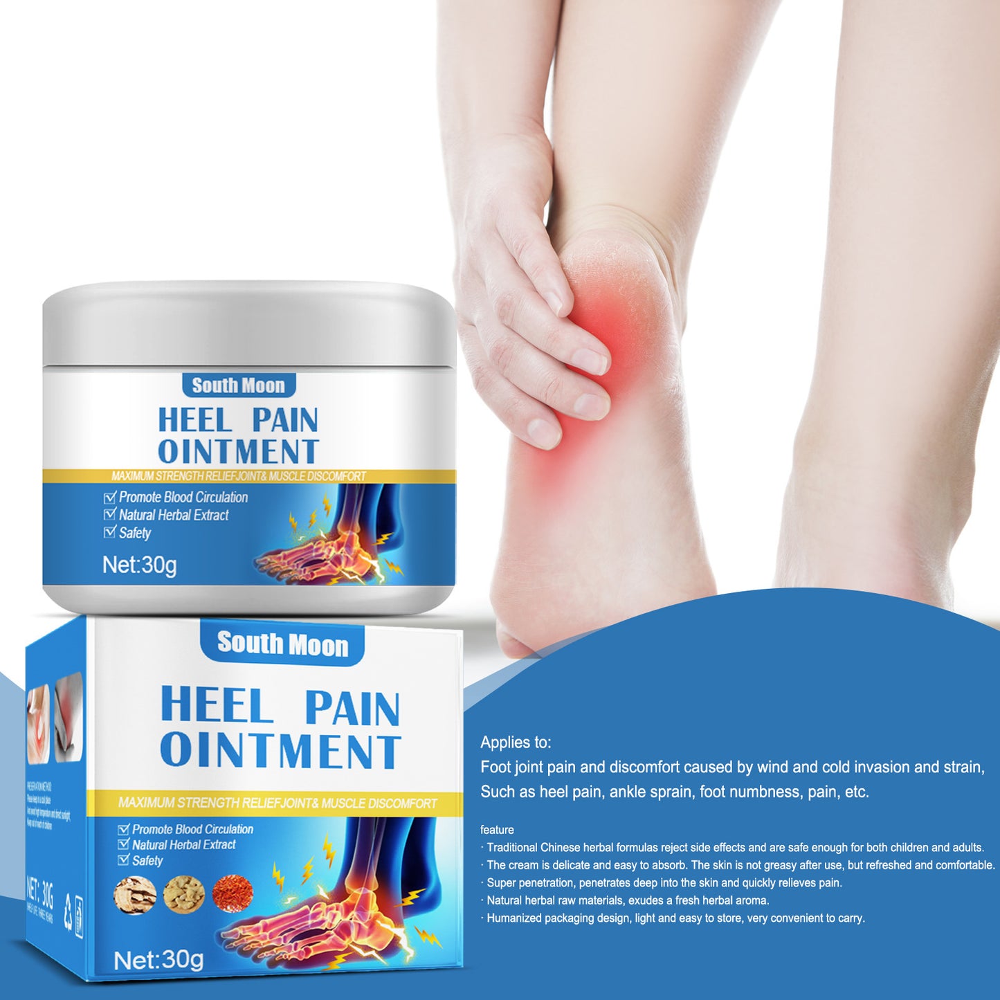 Heal Care Cream