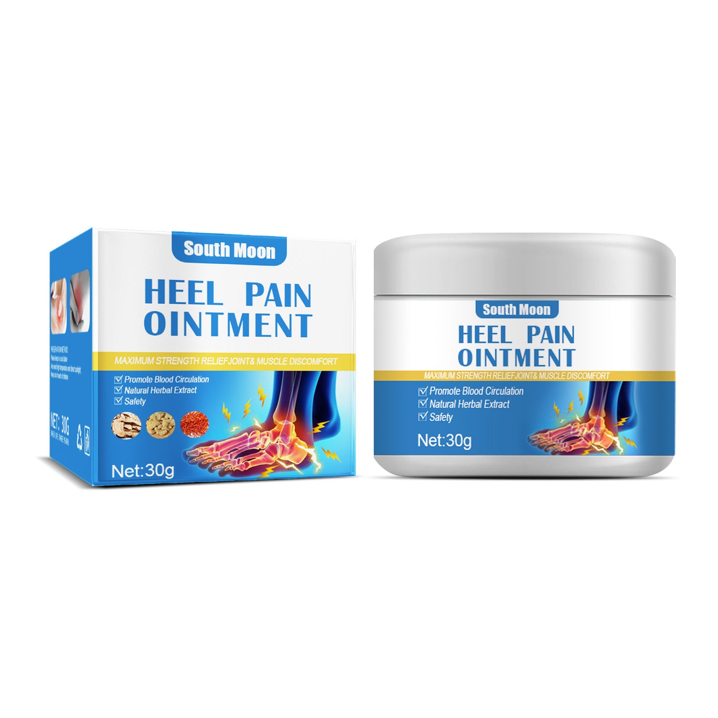 Heal Care Cream