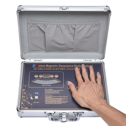 Health Analyzer
