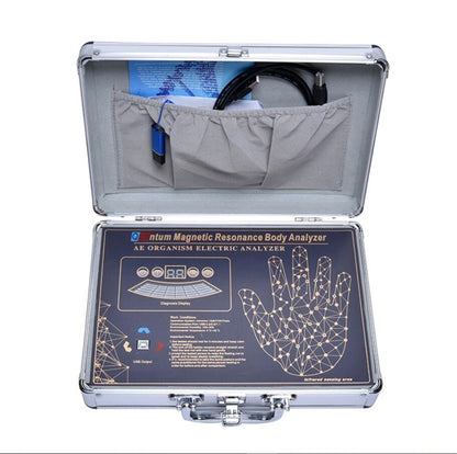 Health Analyzer