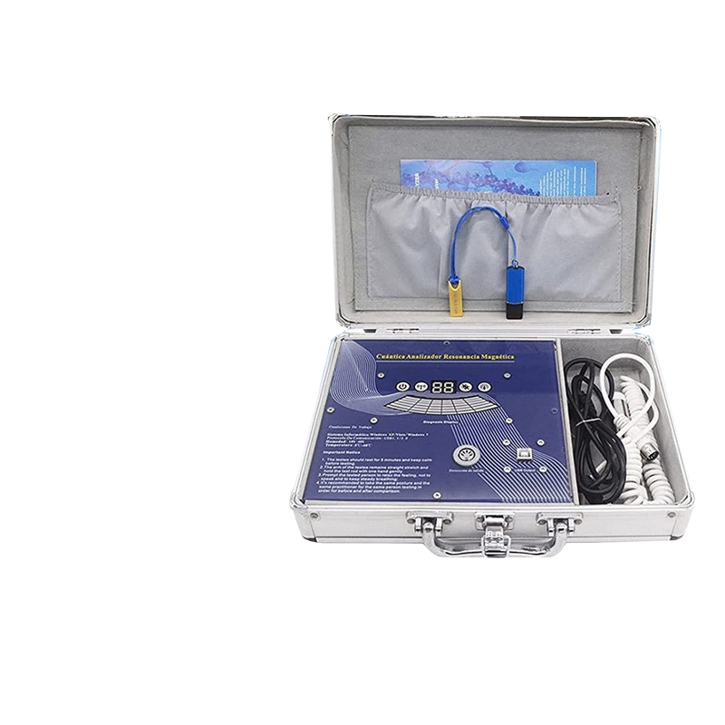 Health Analyzer