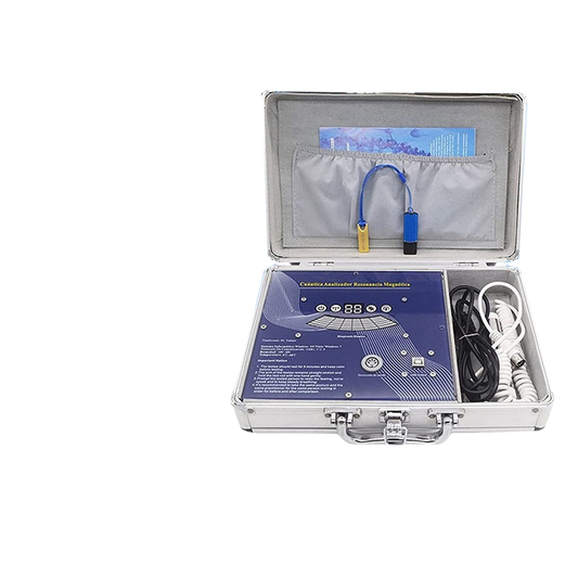 Health Analyzer