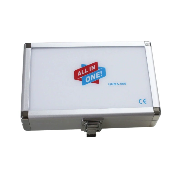Health Analyzer