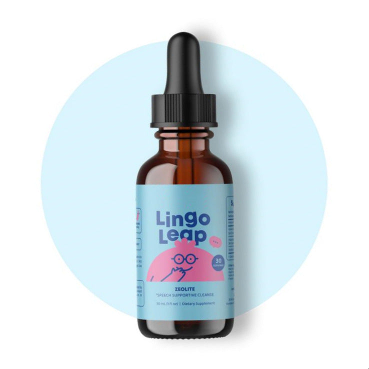 Health and Beauty Complex Capsule