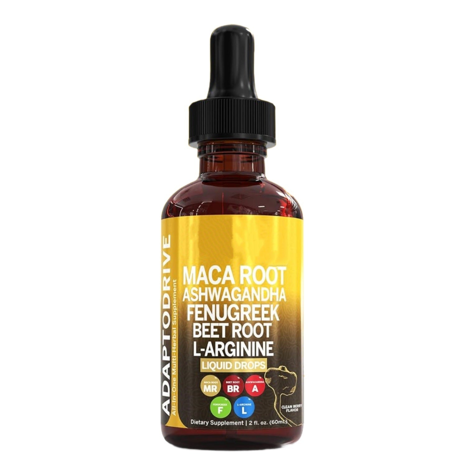 Health and Beauty Complex Capsule