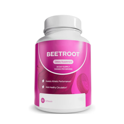 Health and Beauty Complex Capsule