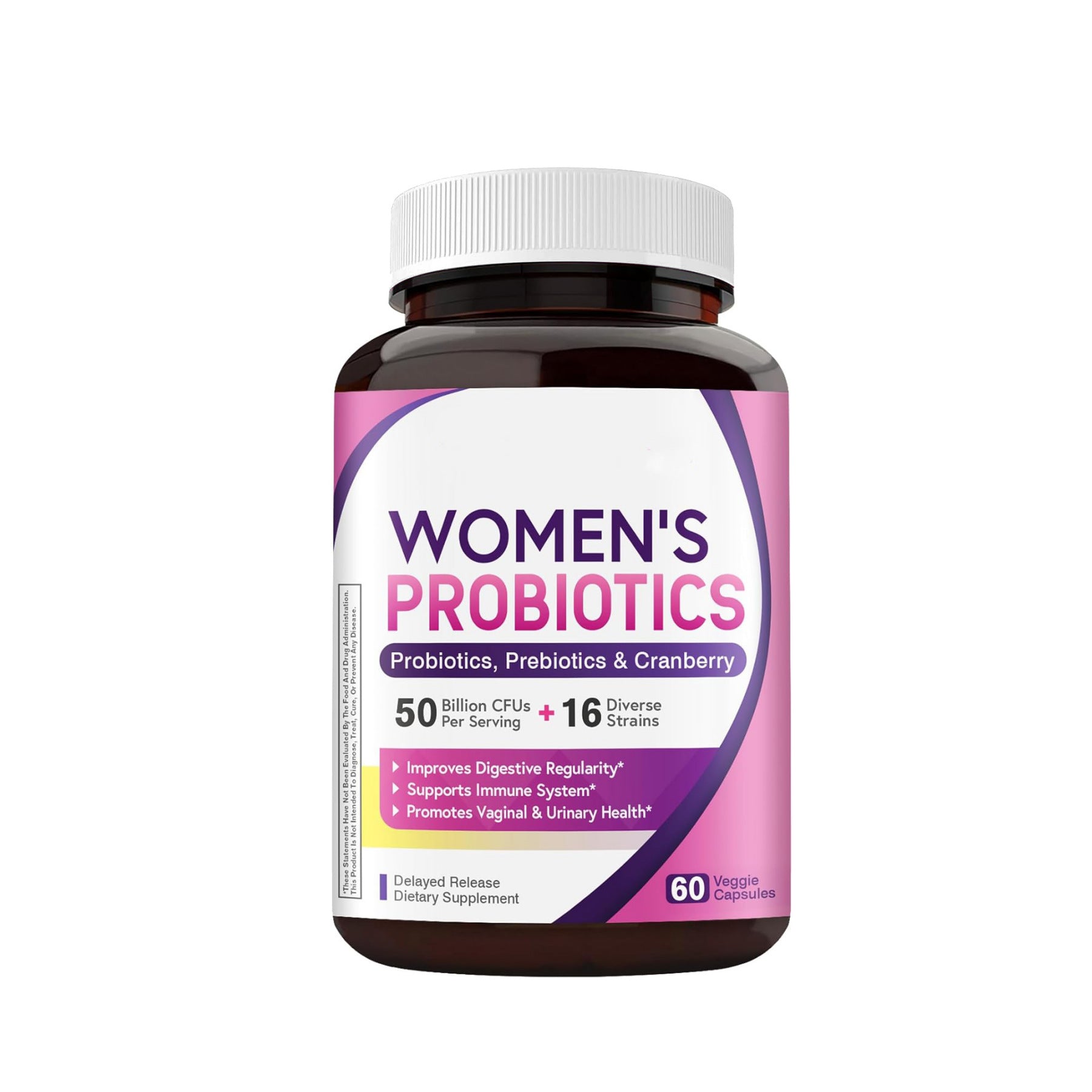 Health and Beauty Complex Capsule