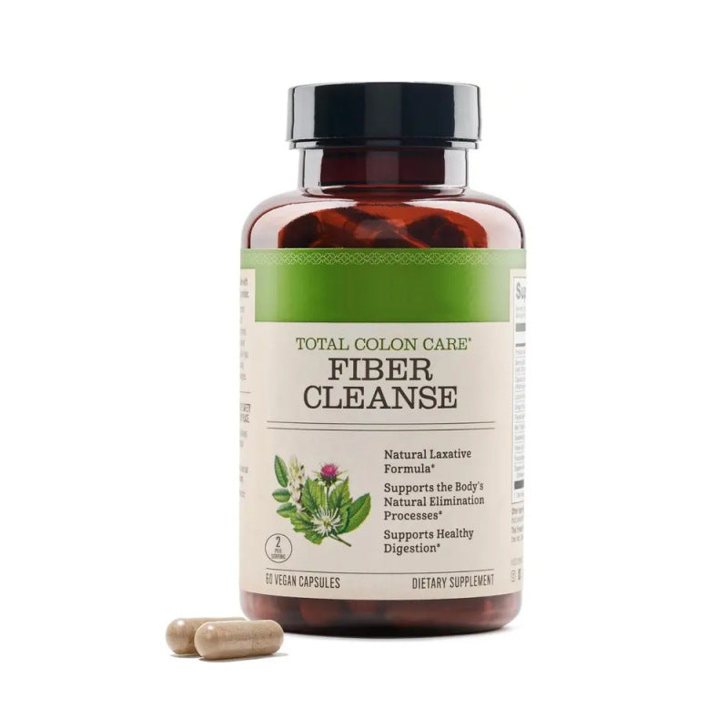 Health and Beauty Complex Capsule