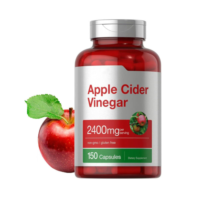 Health and Beauty Complex Capsule
