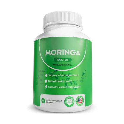 Health and Beauty Complex Capsule
