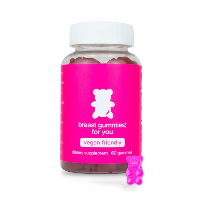 Health and Beauty Complex Capsule