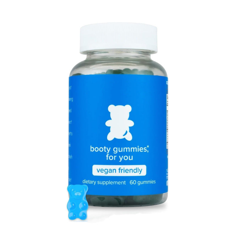 Health and Beauty Complex Capsule