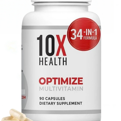 Health Capsule