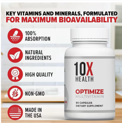 Health Capsule