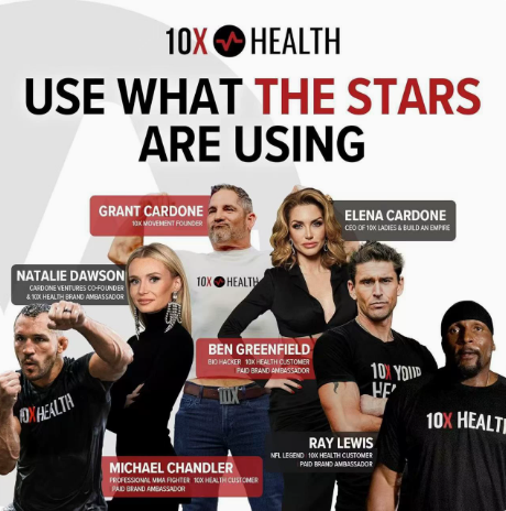 Health Capsule