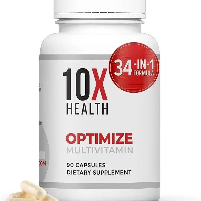 Health Capsule