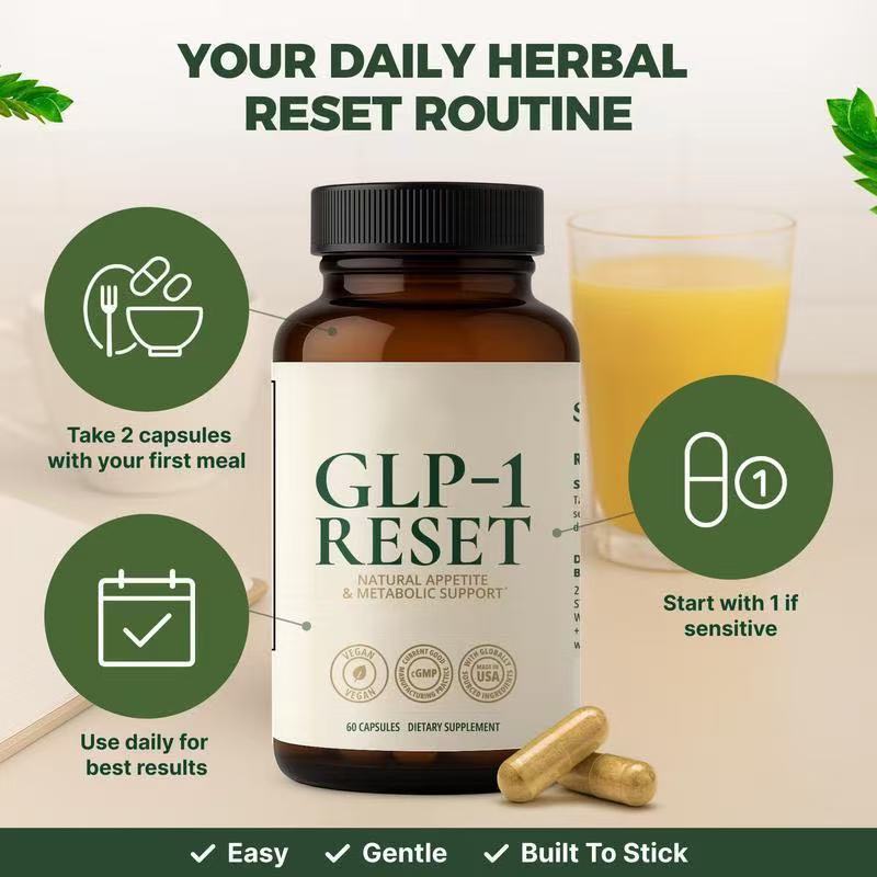 Health Capsules