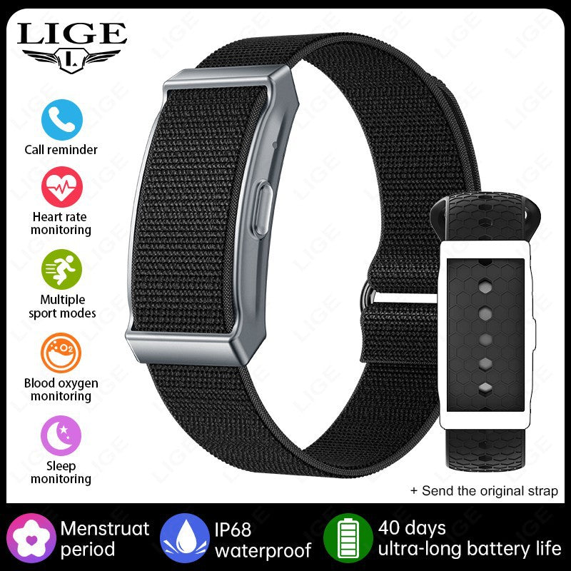 Health Detection Fitness Sports Bracelet