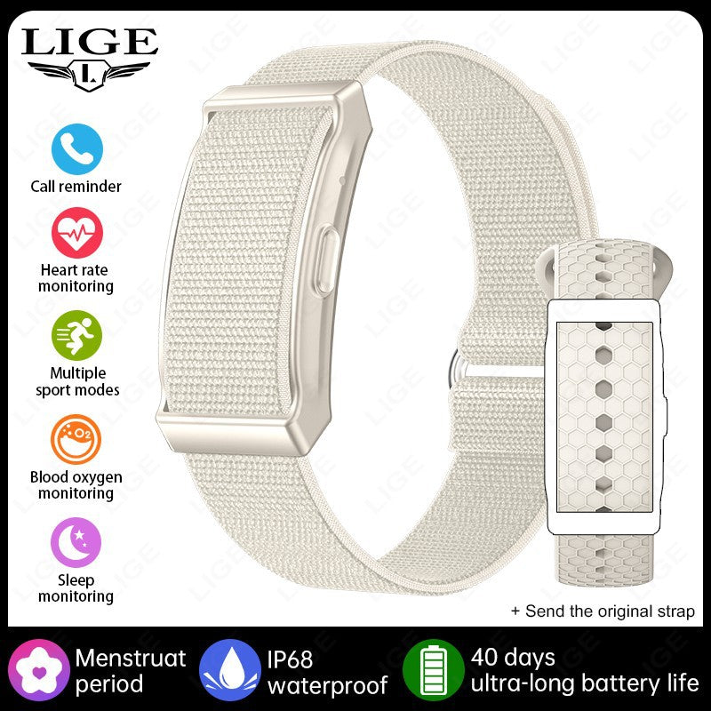 Health Detection Fitness Sports Bracelet