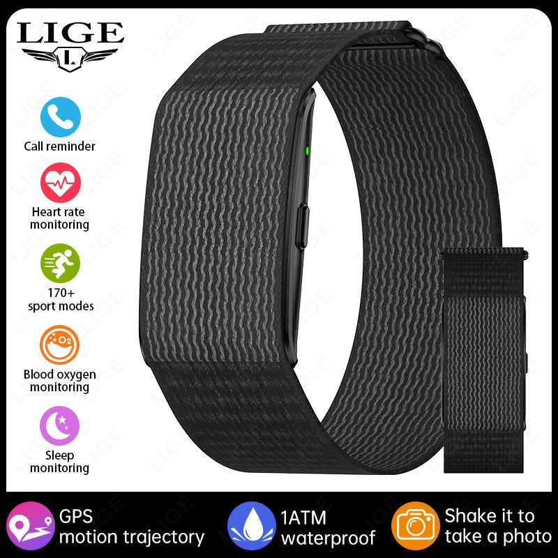 Health Detection Fitness Sports Bracelet