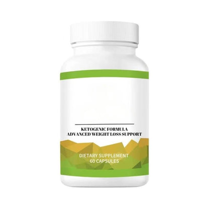 Health Liquid Drops
