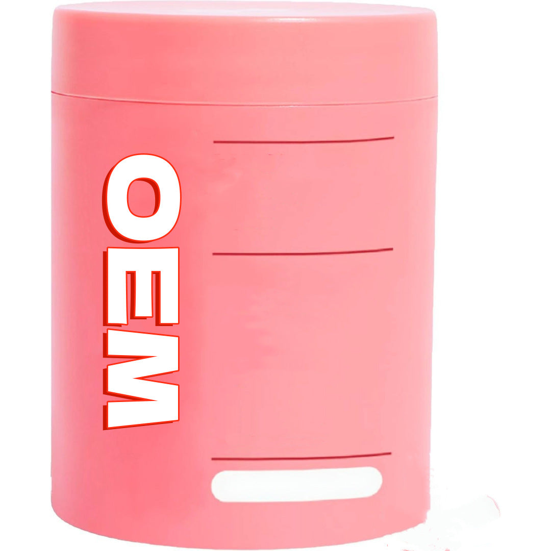 Health Liquid Drops