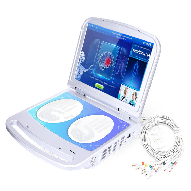 Health monitoring device