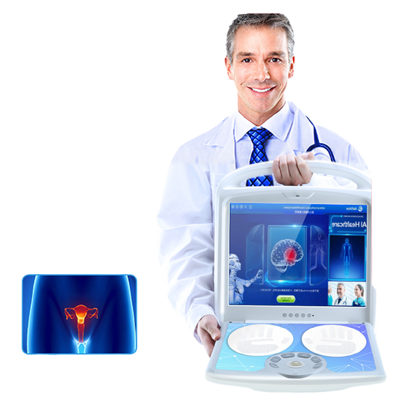 Health monitoring device