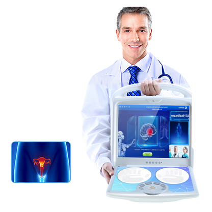 Health monitoring device