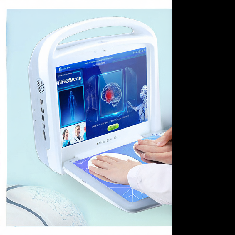 Health monitoring device