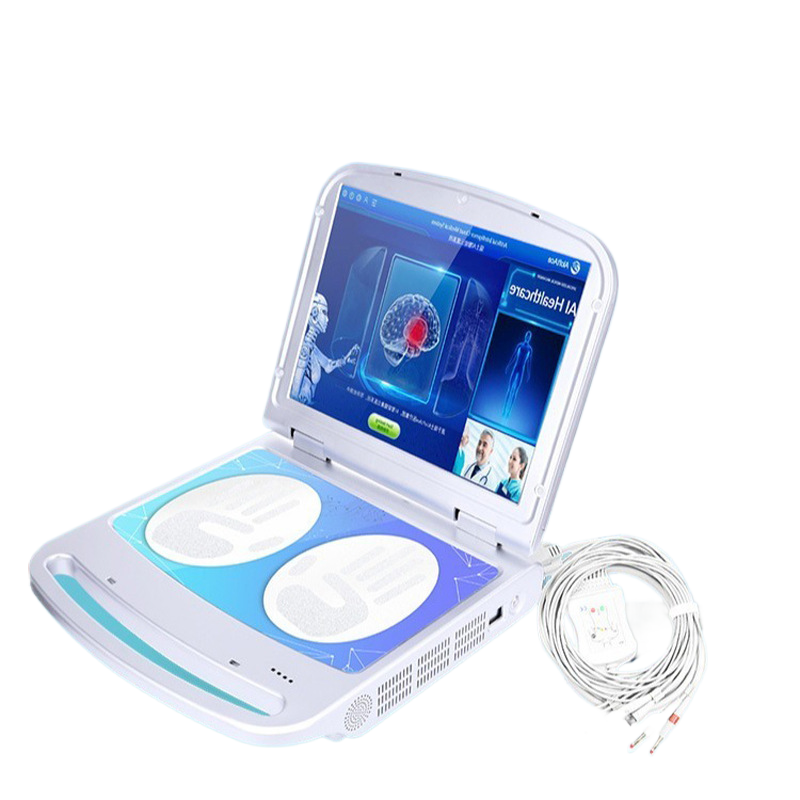 Health monitoring device