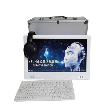 Health Monitoring Instrument