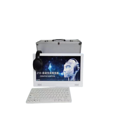 Health Monitoring Instrument