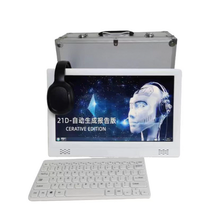 Health Monitoring Instrument