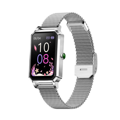 Health Monitoring Smart Watch