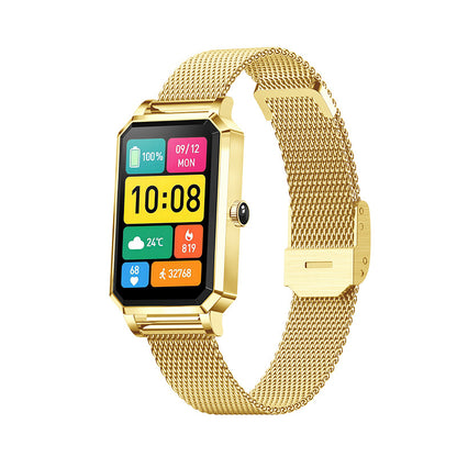 Health Monitoring Smart Watch