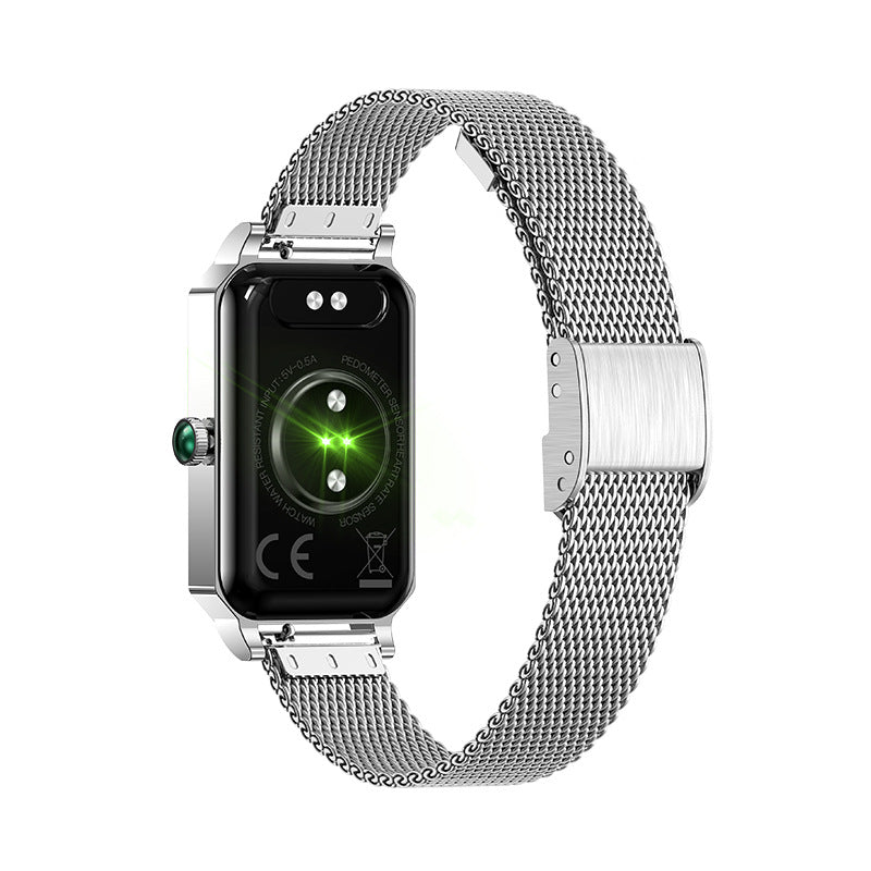 Health Monitoring Smart Watch