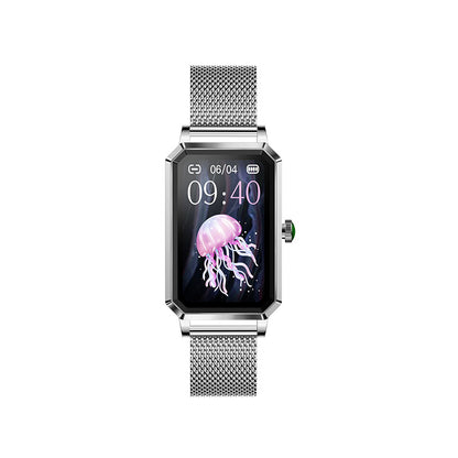 Health Monitoring Smart Watch