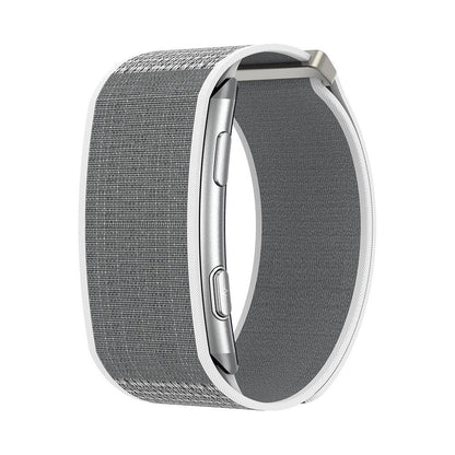 Health Monitoring Smart Watch with Blood Pressure Oxygen Tracking