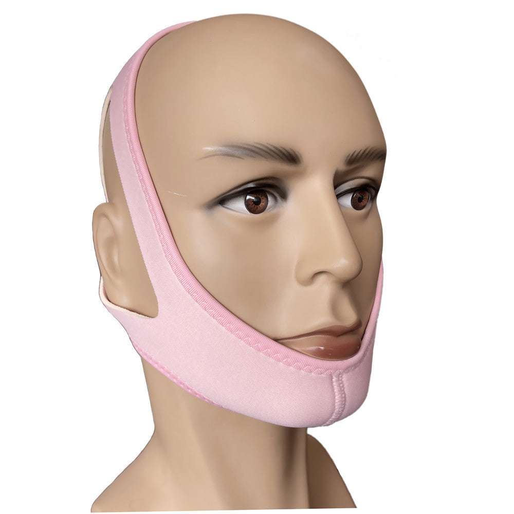 Health-preserving fixed breathing correction belt