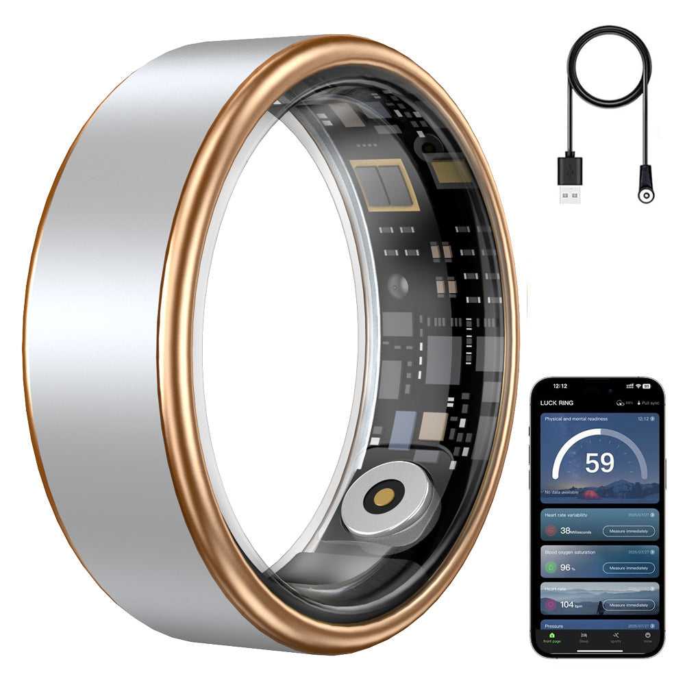 Health Ring