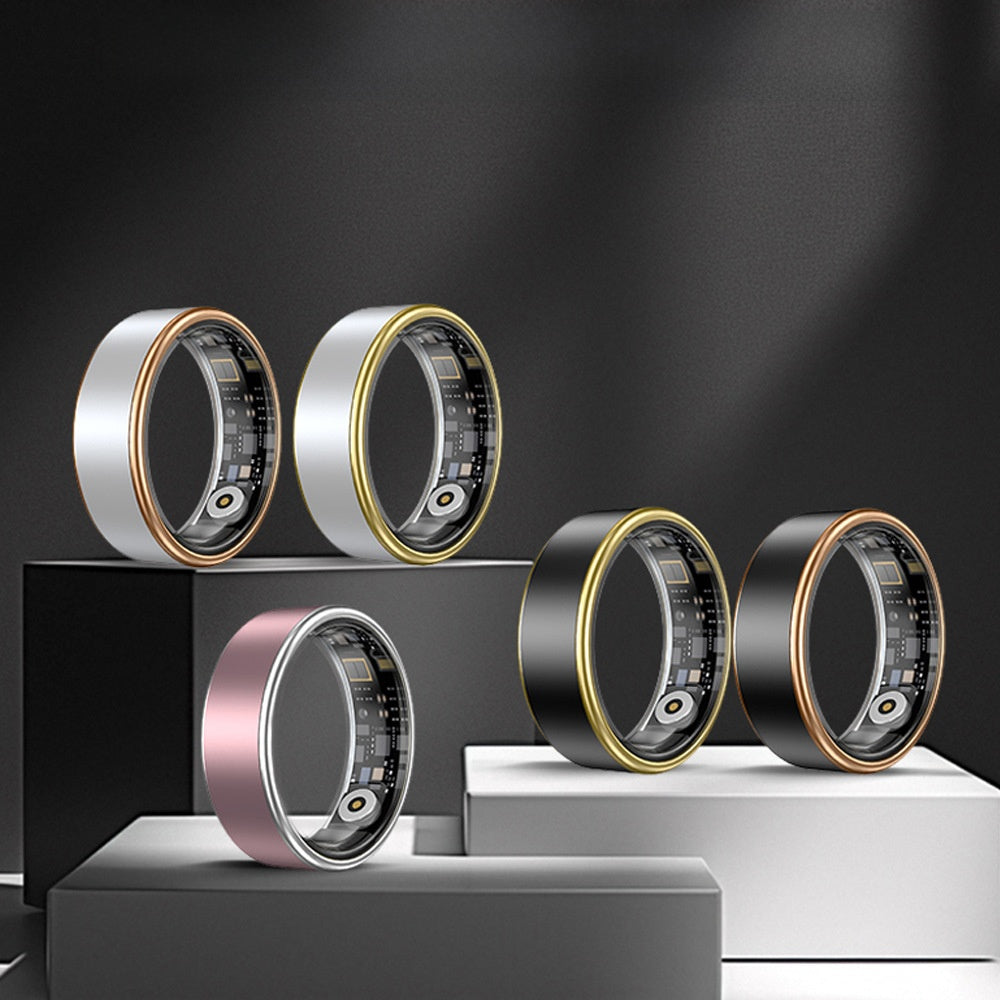 Health Ring