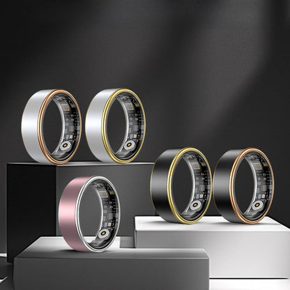 Health Ring