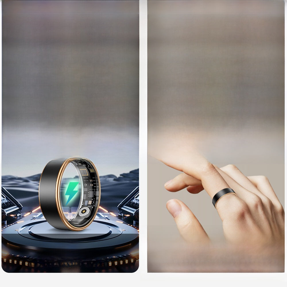 Health Ring