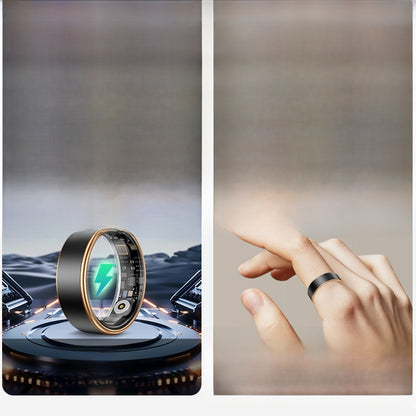 Health Ring